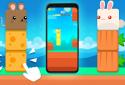Hyper Casual Flying Birdie Game screenshot 7