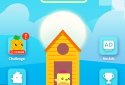 Hyper Casual Flying Birdie Game screenshot 9