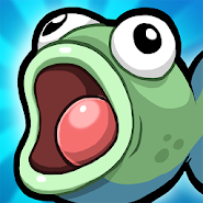 Tadpole Tap (головастик)