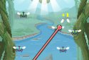 Tadpole Tap (головастик) screenshot 3