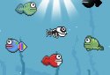 Tadpole Tap (головастик) screenshot 4
