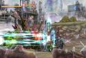 Earth WARS : Retake Earth screenshot 2
