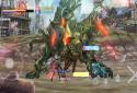 Earth WARS : Retake Earth screenshot 4