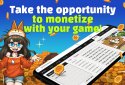 Nekoland Mobile Studio: RPG maker screenshot 1