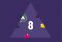 Triangle Jump Hero screenshot 3
