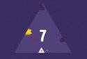 Triangle Jump Hero screenshot 4