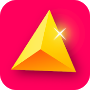 Triangle Jump Hero