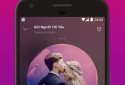 Zing MP3 screenshot 2