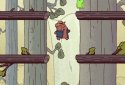 Ударная вечеринка: платформер от Cartoon Network screenshot 10