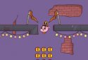 Ударная вечеринка: платформер от Cartoon Network screenshot 4