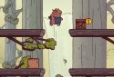 Ударная вечеринка: платформер от Cartoon Network screenshot 5