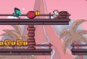 Ударная вечеринка: платформер от Cartoon Network screenshot 6
