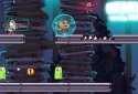 Ударная вечеринка: платформер от Cartoon Network screenshot 8
