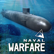 Симулятор Подводных Лодок: Военно-Морская Война