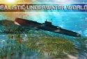 Симулятор Подводных Лодок: Военно-Морская Война screenshot 2