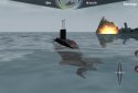 Симулятор Подводных Лодок: Военно-Морская Война screenshot 6