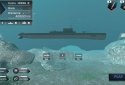 Симулятор Подводных Лодок: Военно-Морская Война screenshot 8