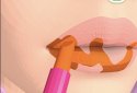 Lip Art 3D screenshot 2