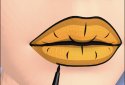 Lip Art 3D screenshot 3