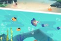 Puzzle Aquarium screenshot 1