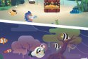 Puzzle Aquarium screenshot 2