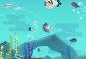 Puzzle Aquarium screenshot 4