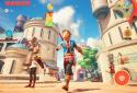 Oceanhorn 2 screenshot 2
