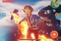 Oceanhorn 2 screenshot 3