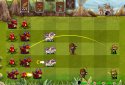 Dragons vs Knights screenshot 1