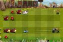 Dragons vs Knights screenshot 3