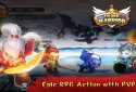 Sword Warriors Premium screenshot 1