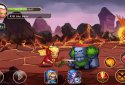 Sword Warriors Premium screenshot 4