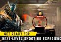 ZOMBIE HUNTER: Shooting Games screenshot 1