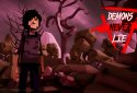 Demons Never Lie 2 screenshot 1