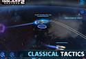 Galaxy Reavers 2 screenshot 10