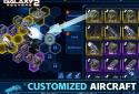Galaxy Reavers 2 screenshot 9