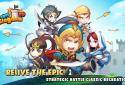 Pocket Kingdom TD screenshot 1