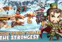 Pocket Kingdom TD screenshot 5