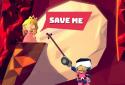 Hang Line: Mountain Climber screenshot 5