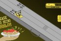 Mr. Cheesy - Retro Endless Sliding screenshot 5