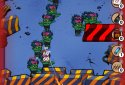 Zombie Idle Defense screenshot 4