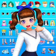 Styledoll! - Укрась свой 3D аватар