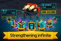 Mecha Tank Arena screenshot 10