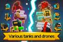 Mecha Tank Arena screenshot 3