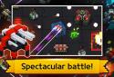 Mecha Tank Arena screenshot 8