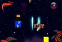 Arepa in Space screenshot 1
