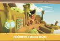 Krystopia: A Puzzle Journey screenshot 3