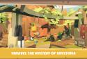 Krystopia: A Puzzle Journey screenshot 7