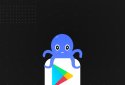 Octopus - геймпад, мышь, раскладка клавиатуры screenshot 4