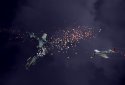 Night Fighter: WW2 Dogfight screenshot 7